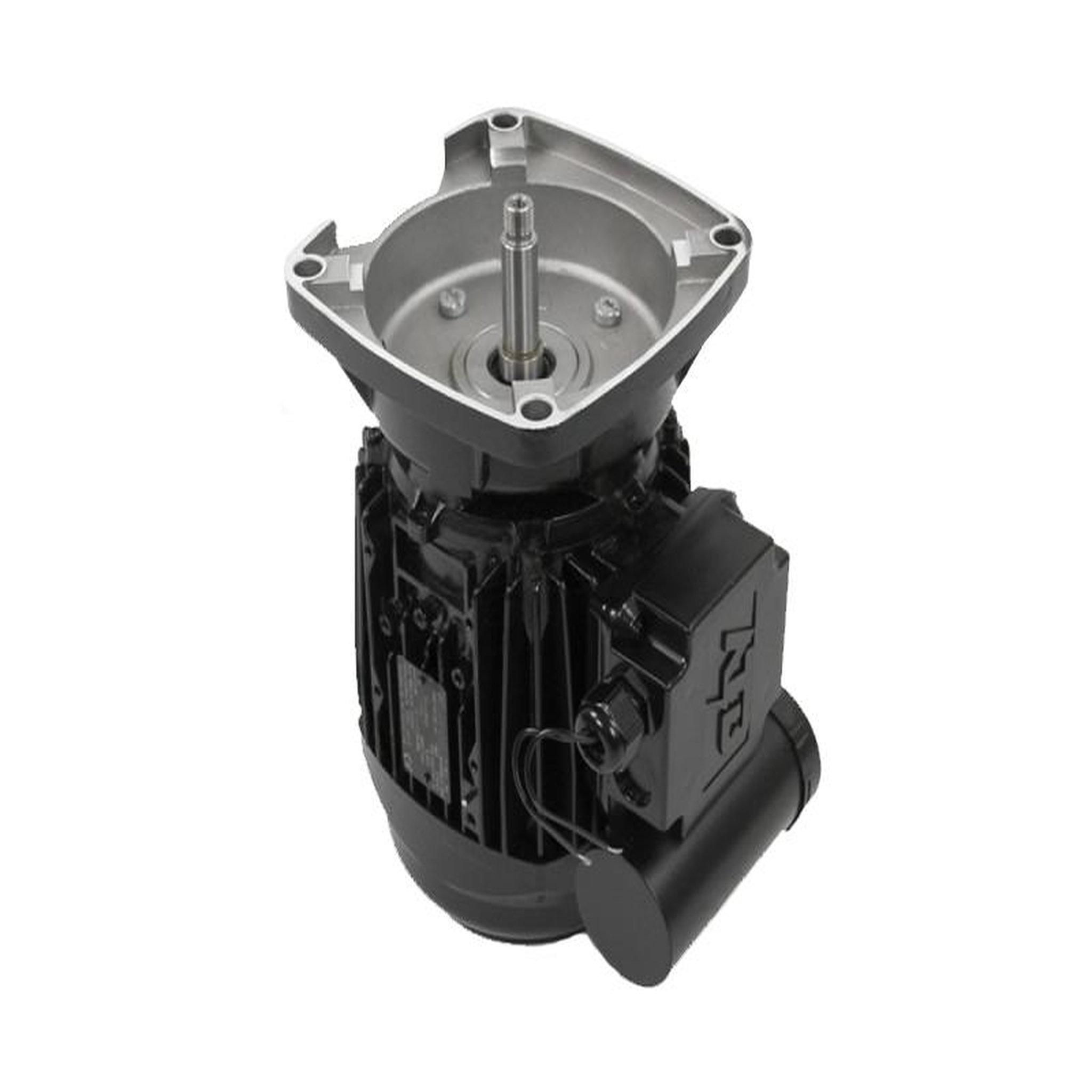 Voir la diapositive 1 : Pentair Moteur pour pompes La Sta-Rite 1 CV Mono - Pentair