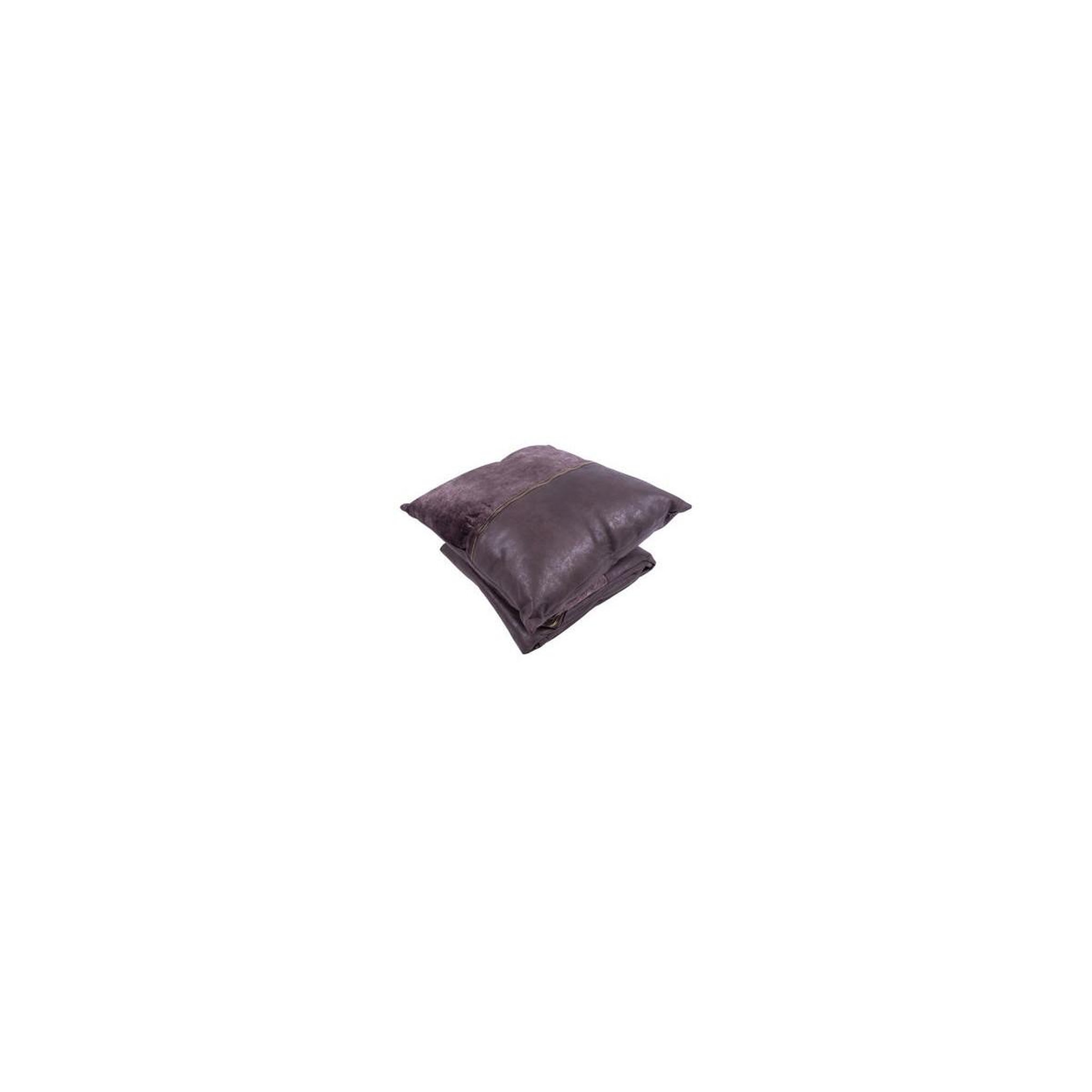Voir la diapositive 2 : Paris Prix Coussin & couverture  picco  130x170cm gris