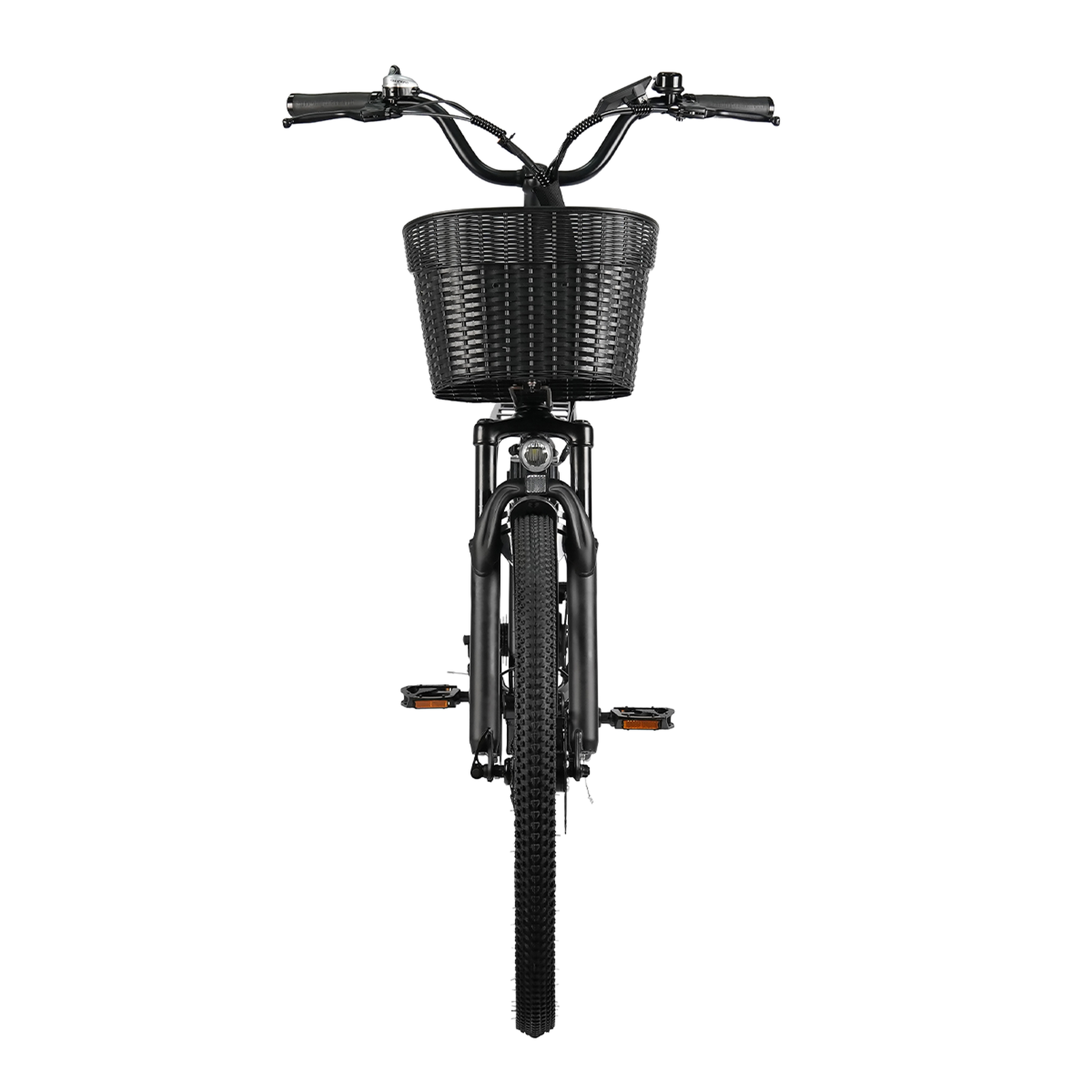Voir la diapositive 4 : TTGO Vélo électrique urbain TTGO C2 PRO 250w