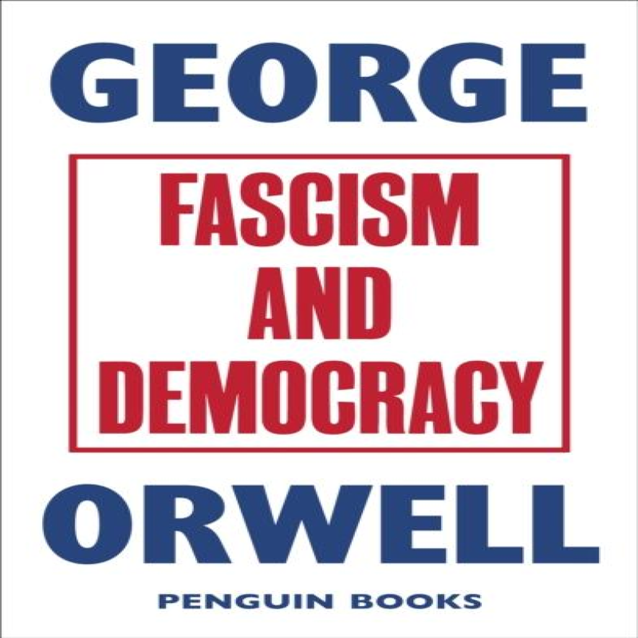 LIVRES Fascism and Democracy