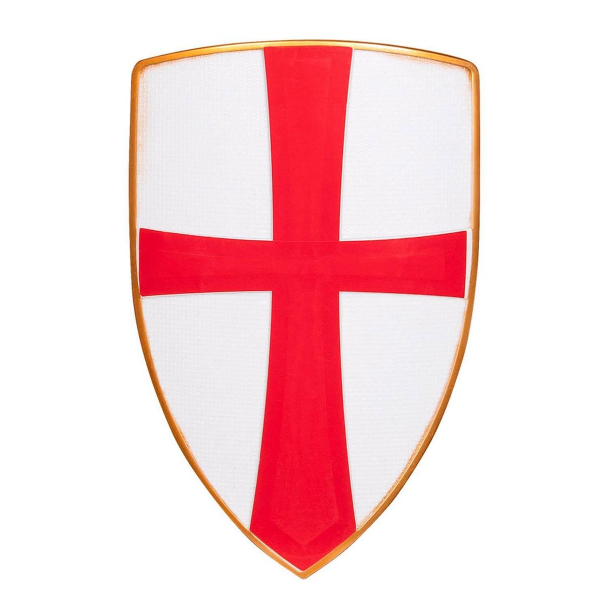 Boland Set Epee Et Bouclier Chevalier Croisé - Enfant