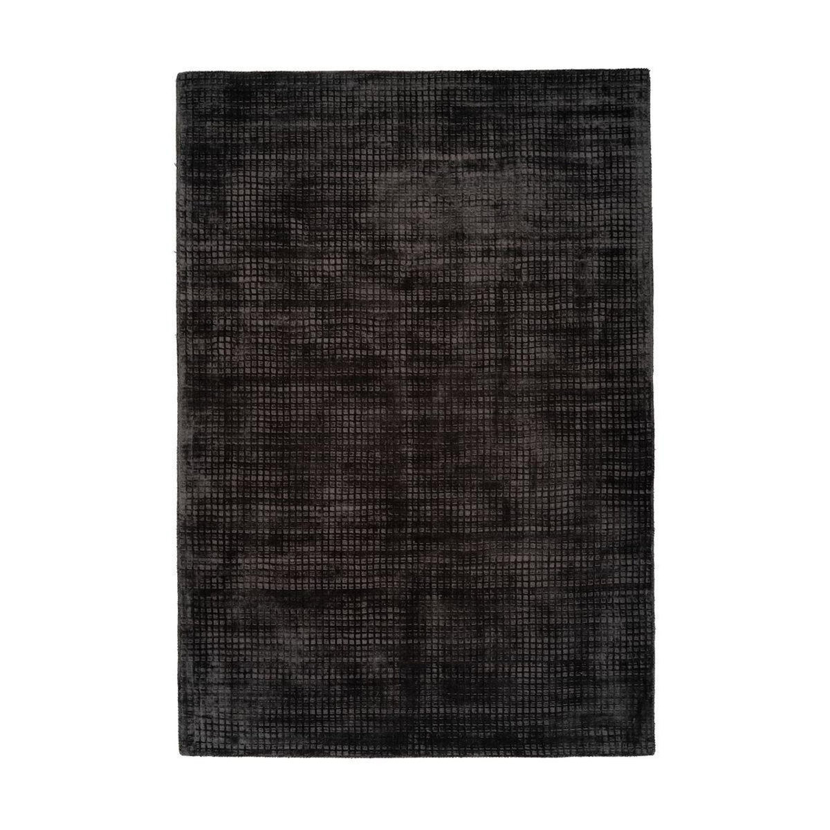 Paris Prix Tapis Déco Tissé à la Main  Bridget  Gris