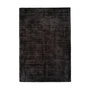 Voir la diapositive 1 : Paris Prix Tapis Déco Tissé à la Main  Bridget  Gris