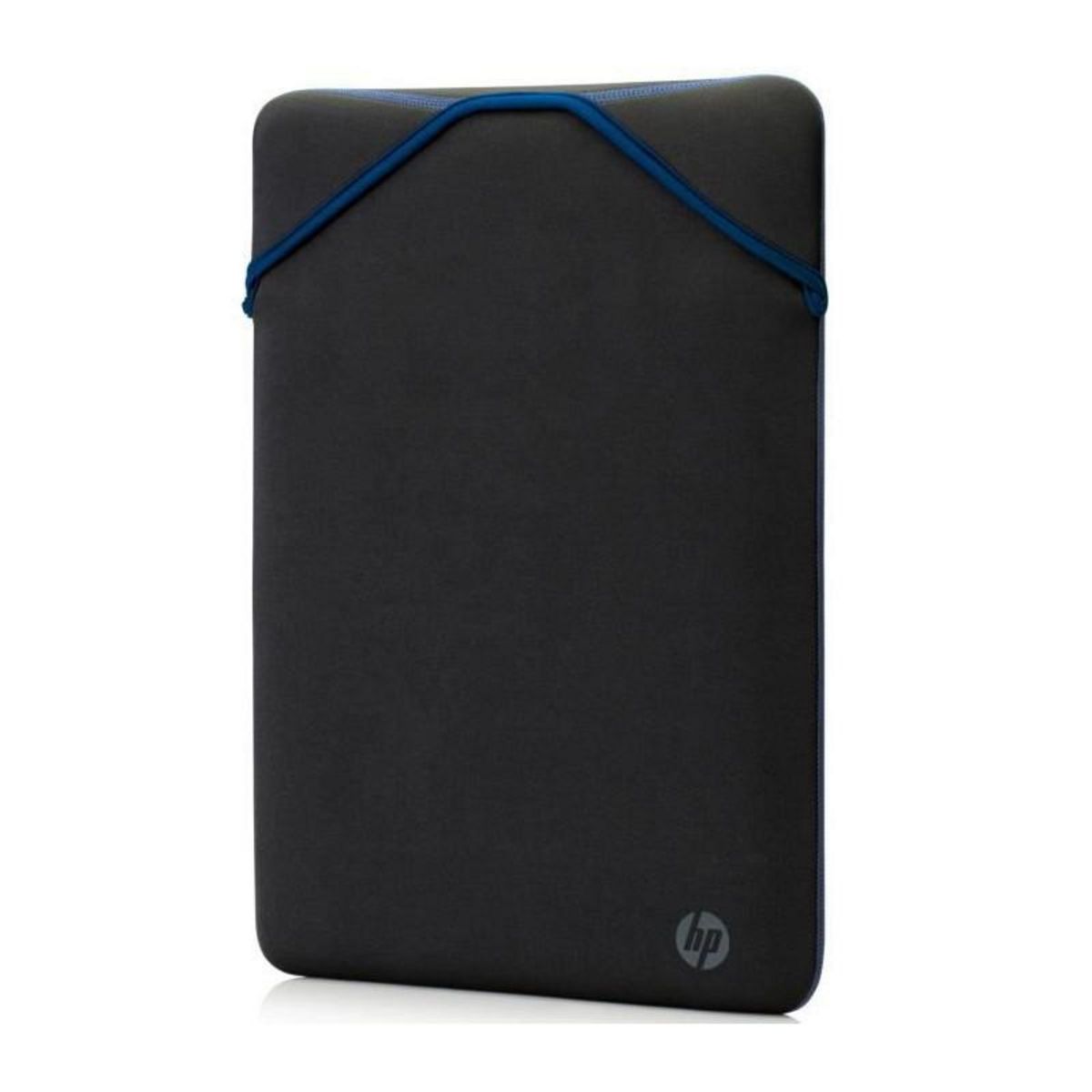 HP Housse de protection reversible HP 15,6 pour ordinateur portable - bleu
