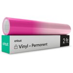 CRICUT Accessoire Vinyle couleur activee par la chaleur