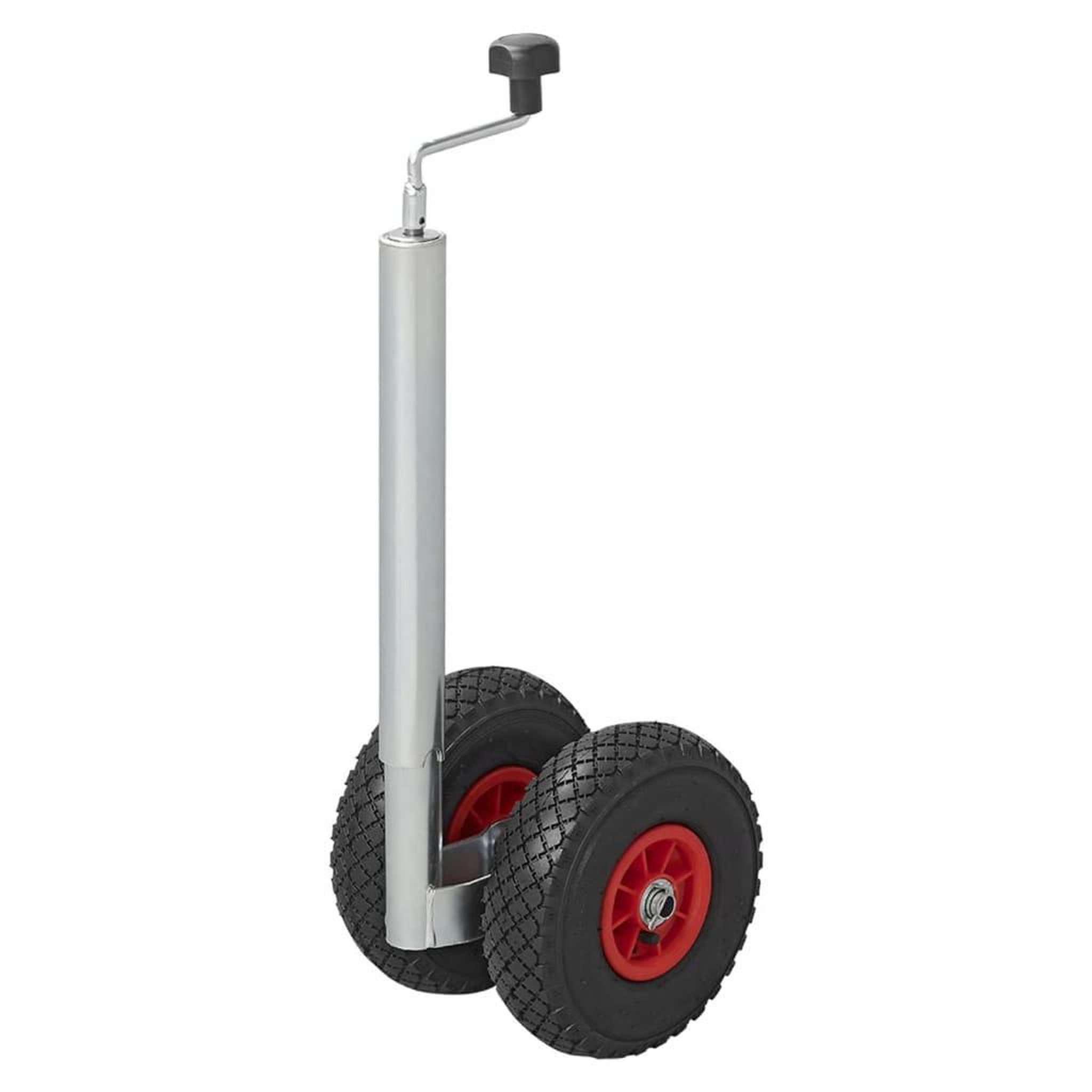 Voir la diapositive 2 : PROPLUS ProPlus Roue de jauge double Jante en plastique 26x8,5 cm 341508