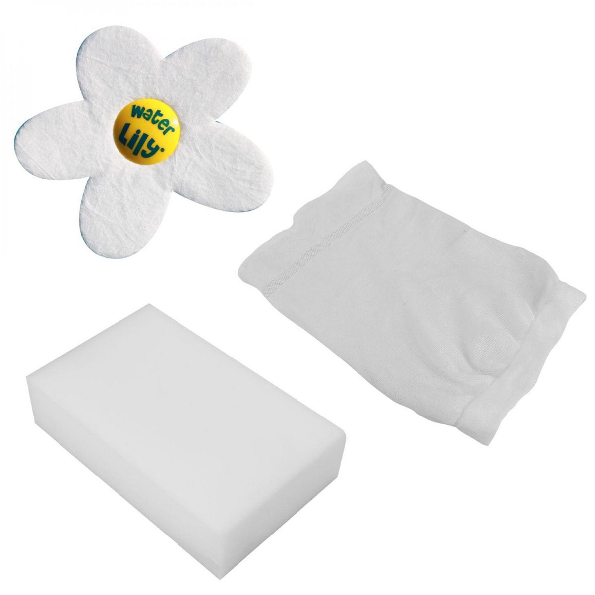 Toucan Kit d'entretien de nettoyage pour piscine