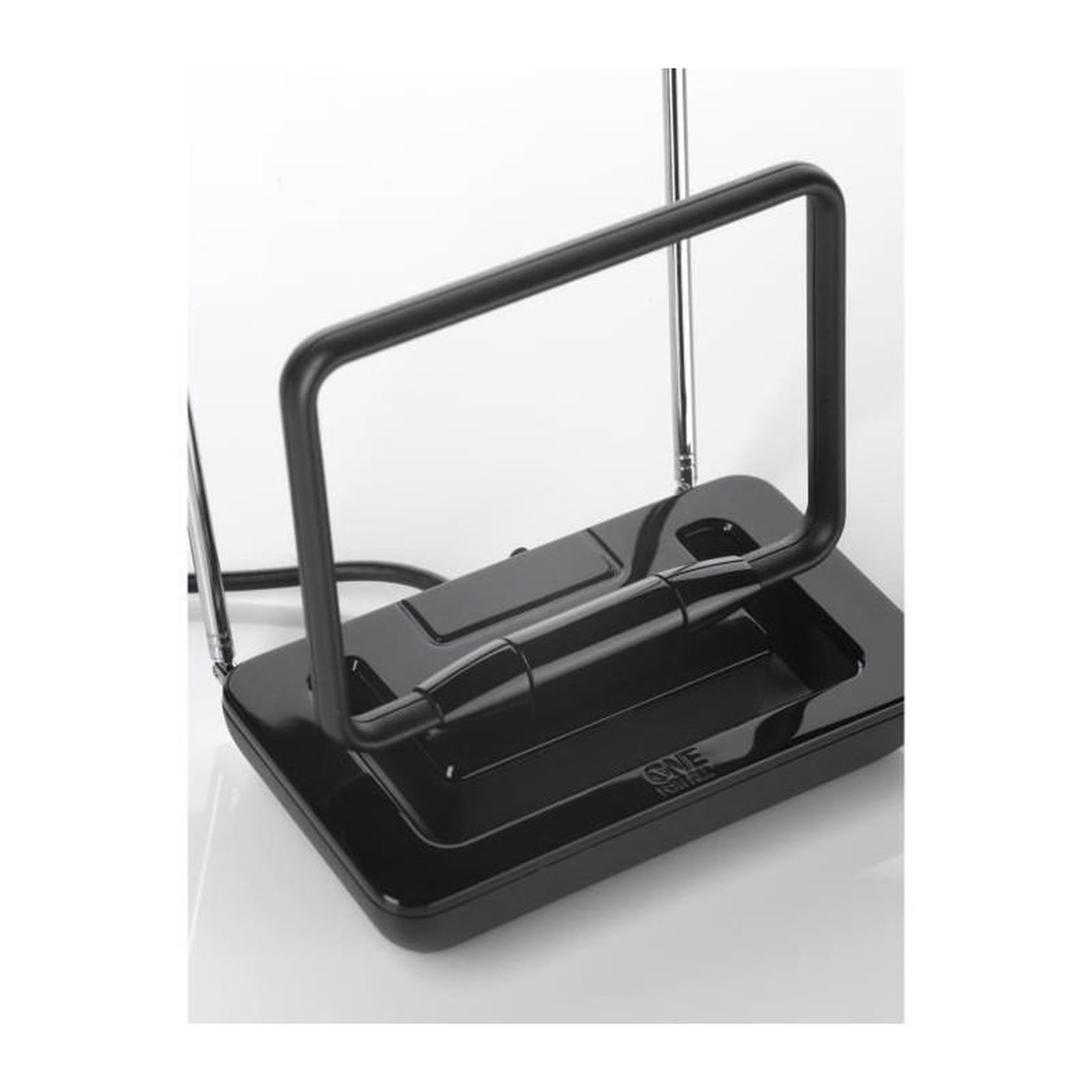 Voir la diapositive 2 : ONEFORALL1 ONE FOR ALL SV9015 Antenne interieure analogique et numerique