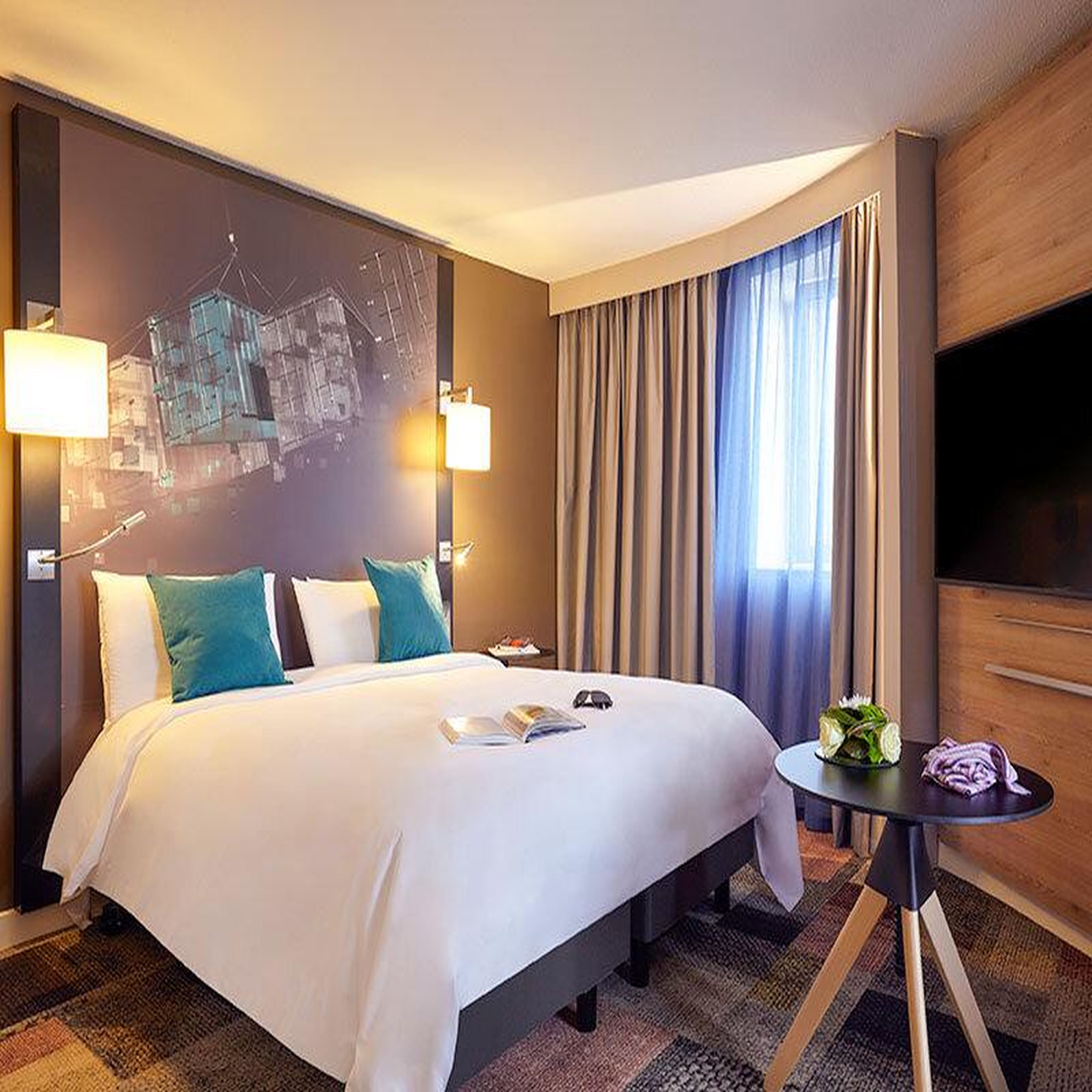 Voir la diapositive 4 : Smartbox 3 jours de charme en hôtel ou en chambre d'hôtes partout en france - coffret cadeau séjour