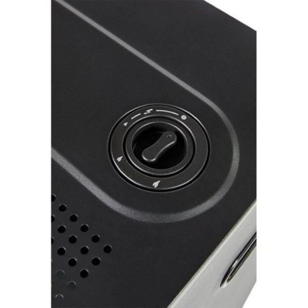 Chauffage à gaz à infrableu - PRAHA 4.2 kW