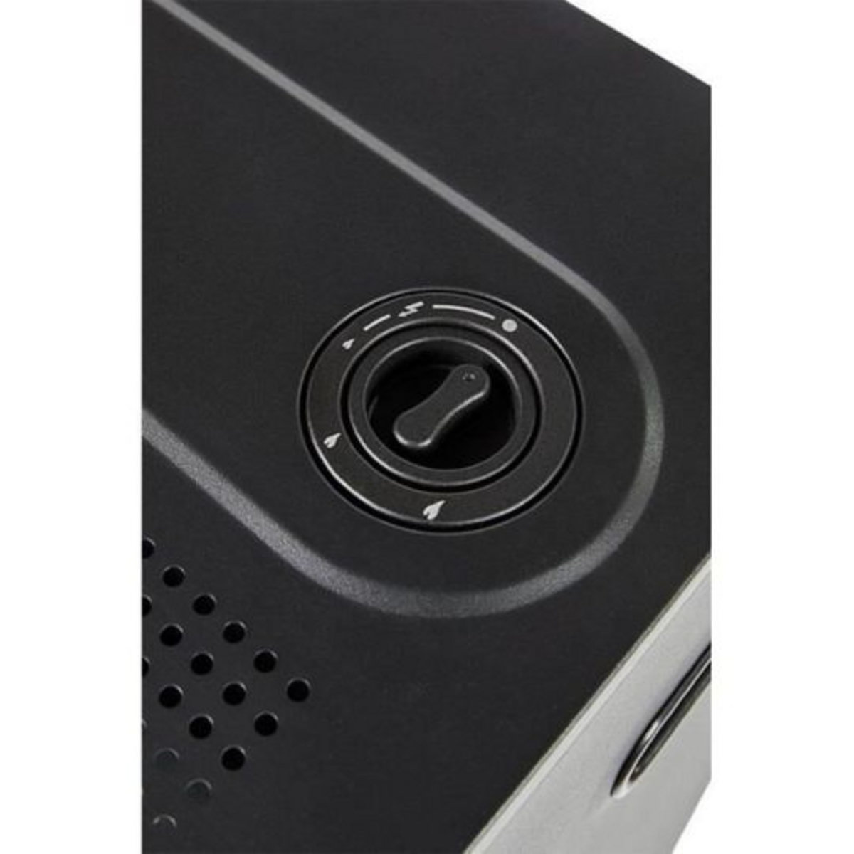 Chauffage à gaz à infrableu - PRAHA 4.2 kW