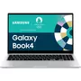 Samsung Ordinateur portable Galaxy Book4 15.6' I7 16Go 512Go Argent