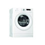 Voir la diapositive 5 : Whirlpool Lave-linge frontal 9kg 1200 tours/min blanc - FFSPL9269WFR