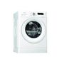 Voir la diapositive 5 : Whirlpool Lave-linge hublot 9kg 1200 tours/min blanc - FFSPL9269WFR