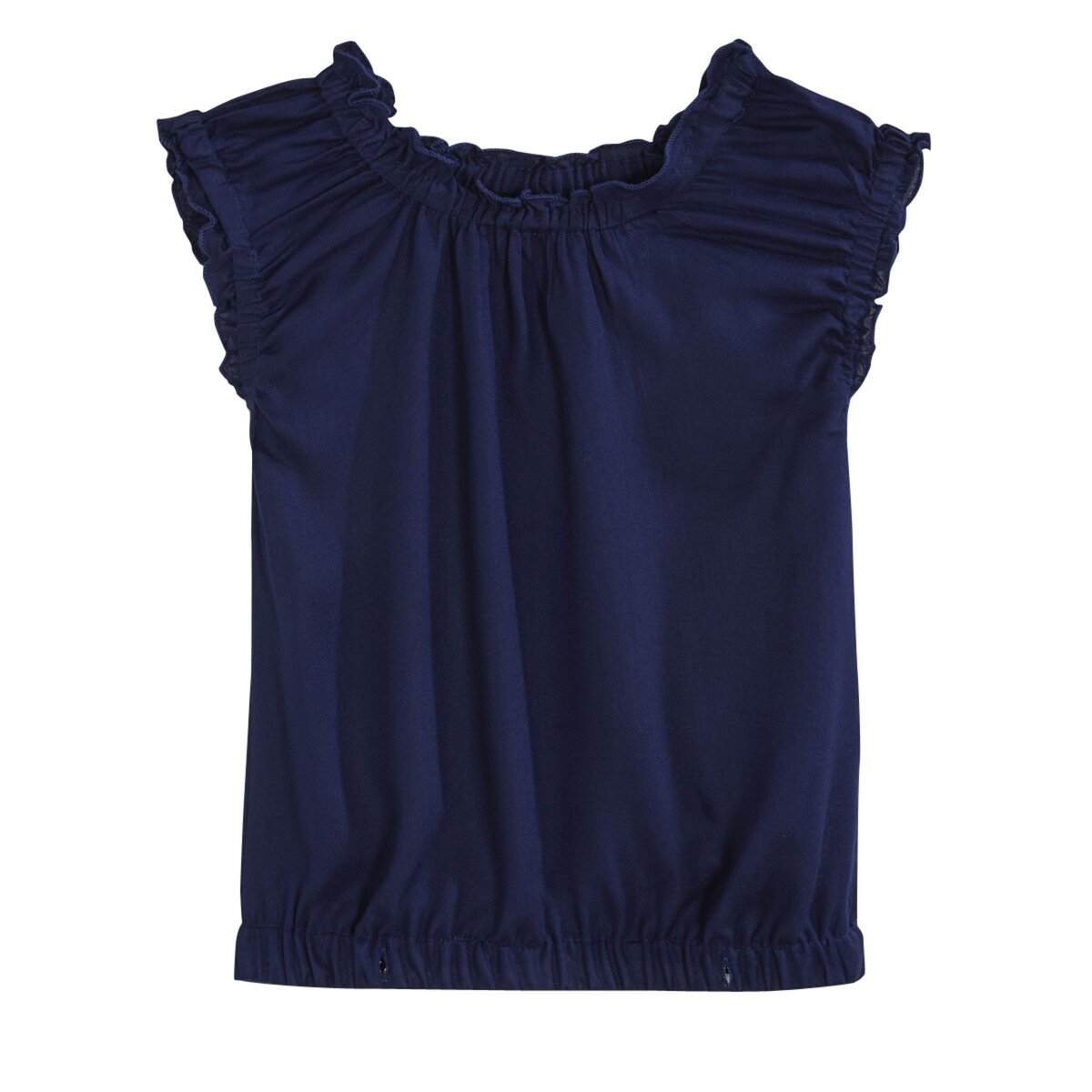 IN EXTENSO Blouse fille