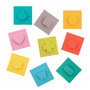 Voir la diapositive 3 : LUDI Cubes emboitables 10mois+