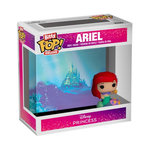 Funko Figurine Funko Bitty Pop Deluxe Ariel Sous l Océan