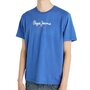 Voir la diapositive 1 : Pepe Jeans T shirt  Homme Pepe jeans Eggo 56