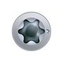 Voir la diapositive 3 : SPAX FRANCE SAS Vis universelle MDF WIROX 4X45 Torx boite de 200 SPAX 441010400455