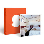 Smartbox 2 jours en famille à bord d'un bateau-hôtel au cœur d'Avignon - Coffret Cadeau Séjour