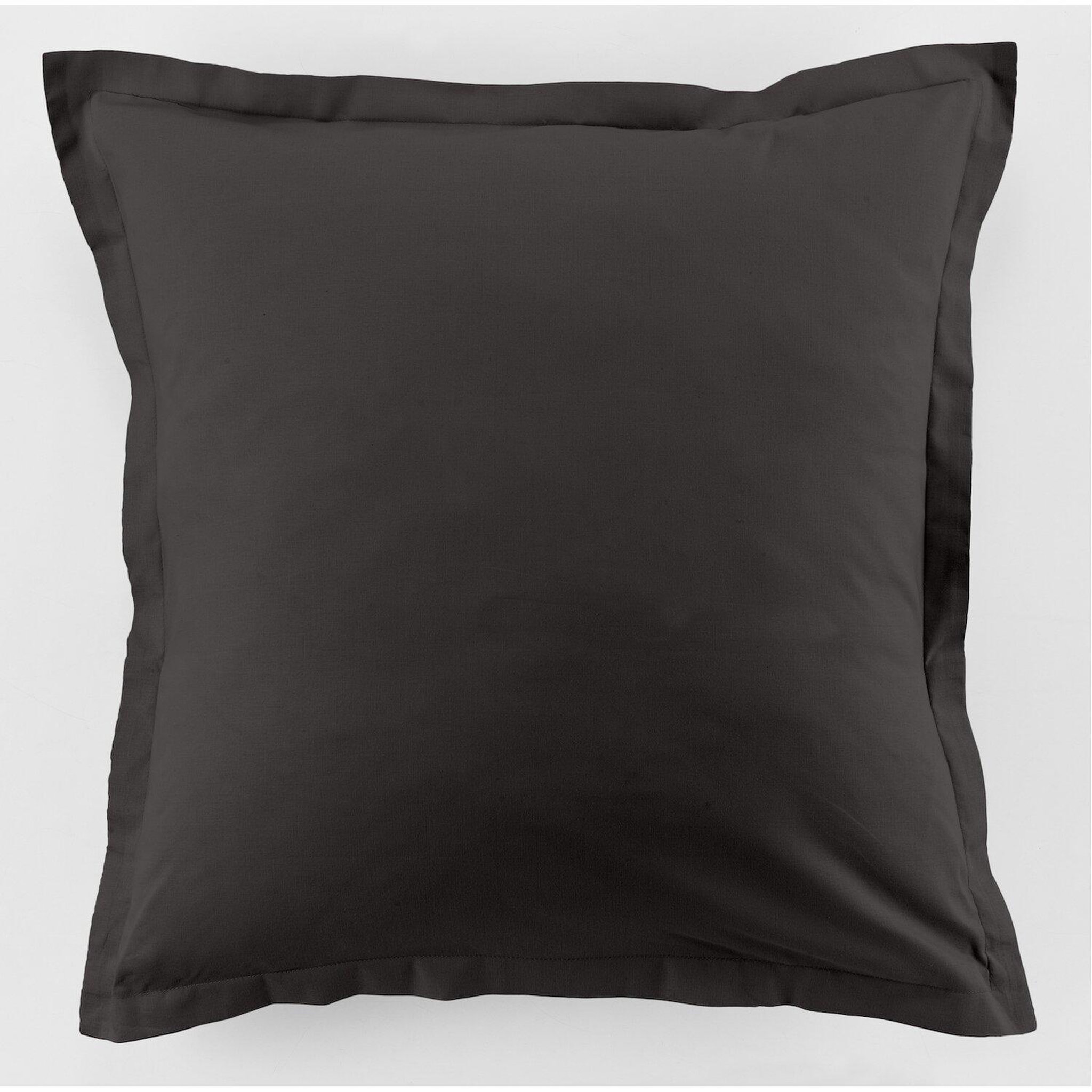 Voir la diapositive 2 : Home collection Parure de drap 100% coton 57fils et taie(s)