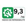 Voir la diapositive 3 : BOSCH Lave-vaisselle 60cm 14 couverts 42db - SMS6ECC12E