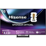 Hisense TV Mini Led 55U7Q PRO 2025 (139cm)