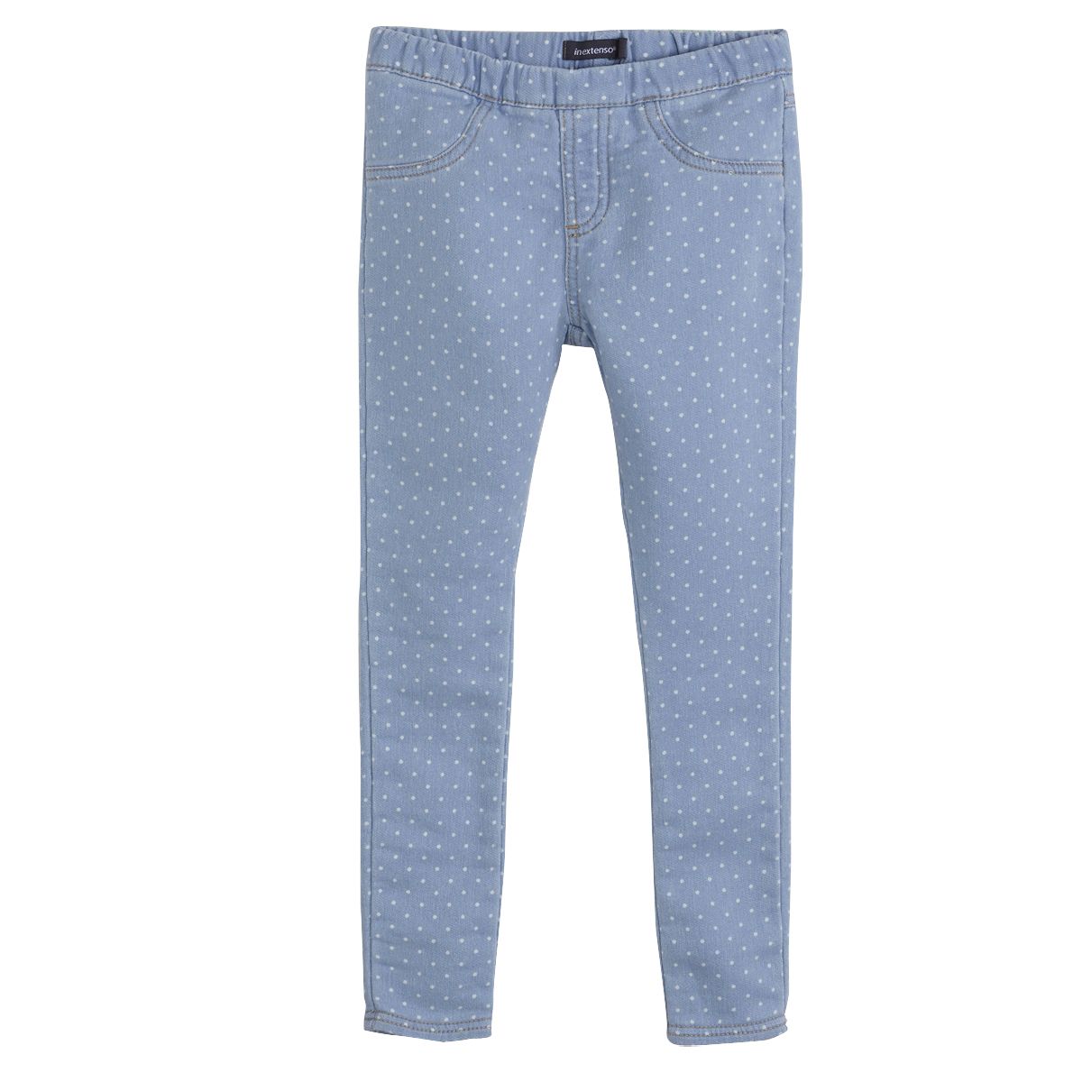IN EXTENSO Jegging Fille