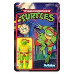 GENERIQUE Figurine Raphael Les Tortues Ninja TMNT 10 cm