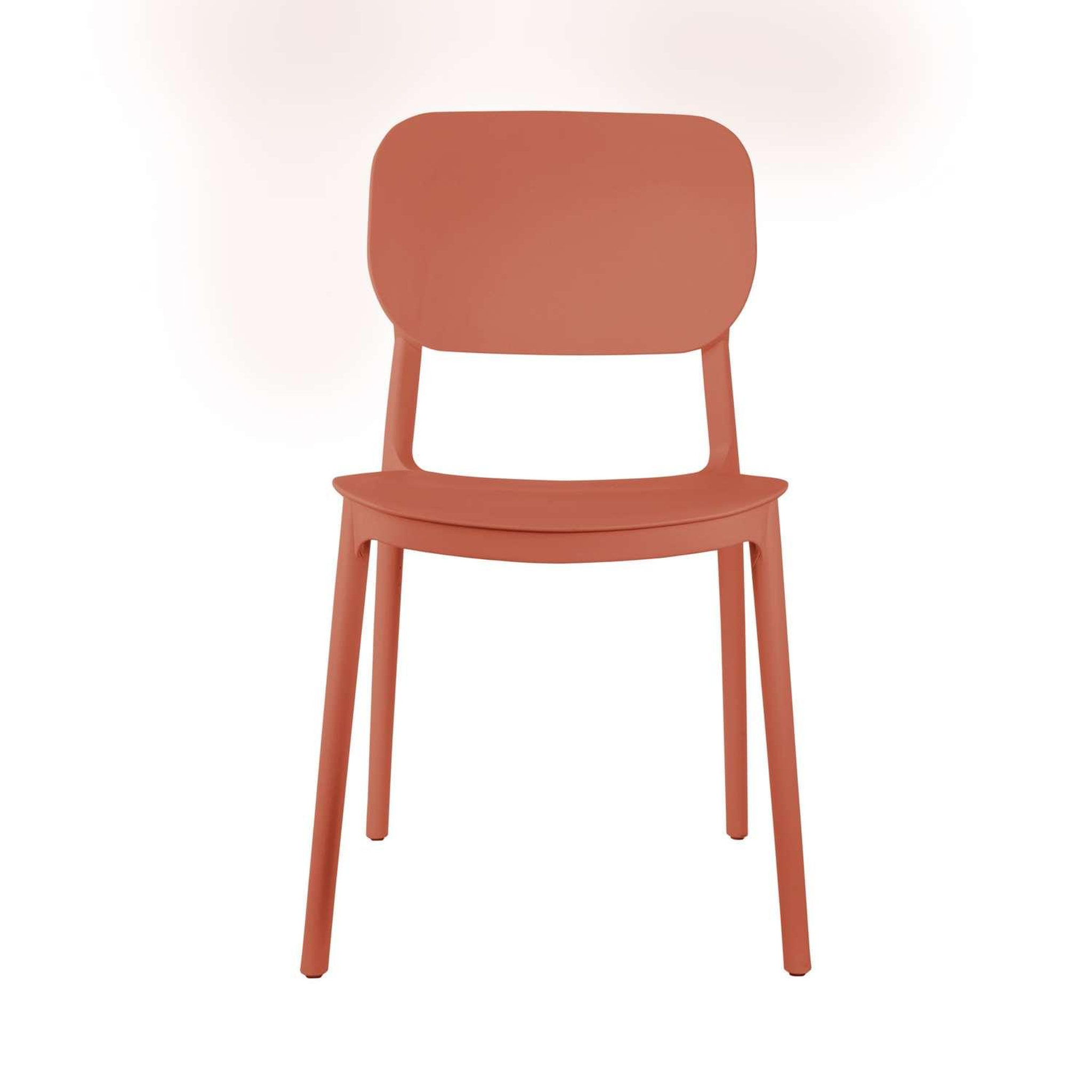 Voir la diapositive 3 : Leitmotiv Chaise design Cheer