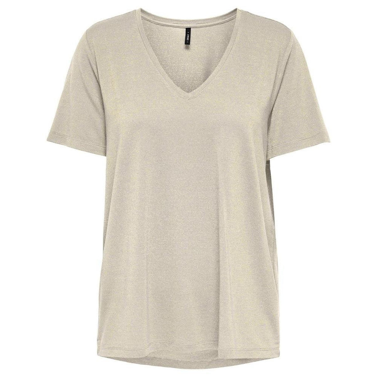 Only T shirt  Femme Only Harly