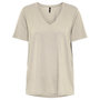 Voir la diapositive 1 : Only T shirt  Femme Only Harly