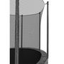 Voir la diapositive 5 : JUMP4FUN Accessoires Trampoline Pack relooking Trampoline 14FT - 427cm - 12 Perches