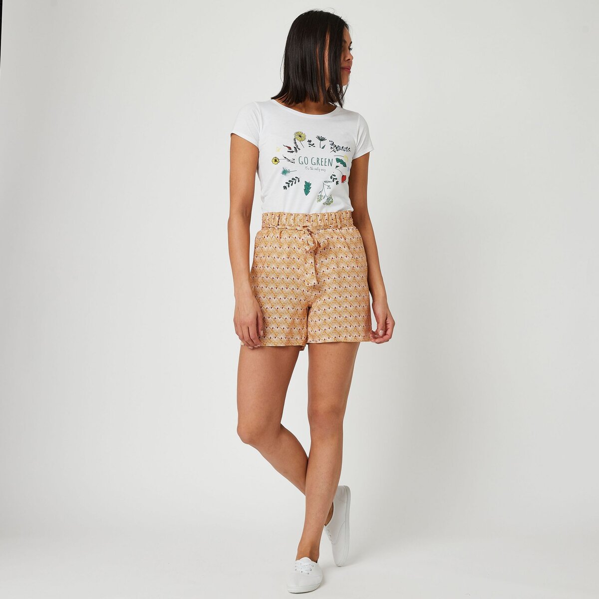 Short taille 48 discount femme