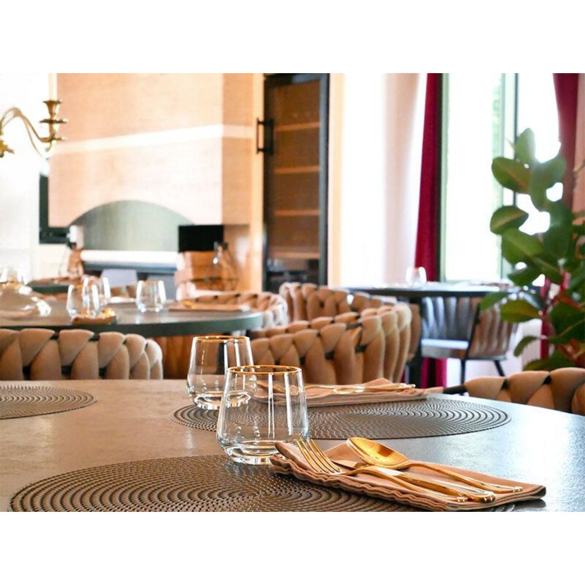 Smartbox 3 jours en château près de Bordeaux - Coffret Cadeau Séjour