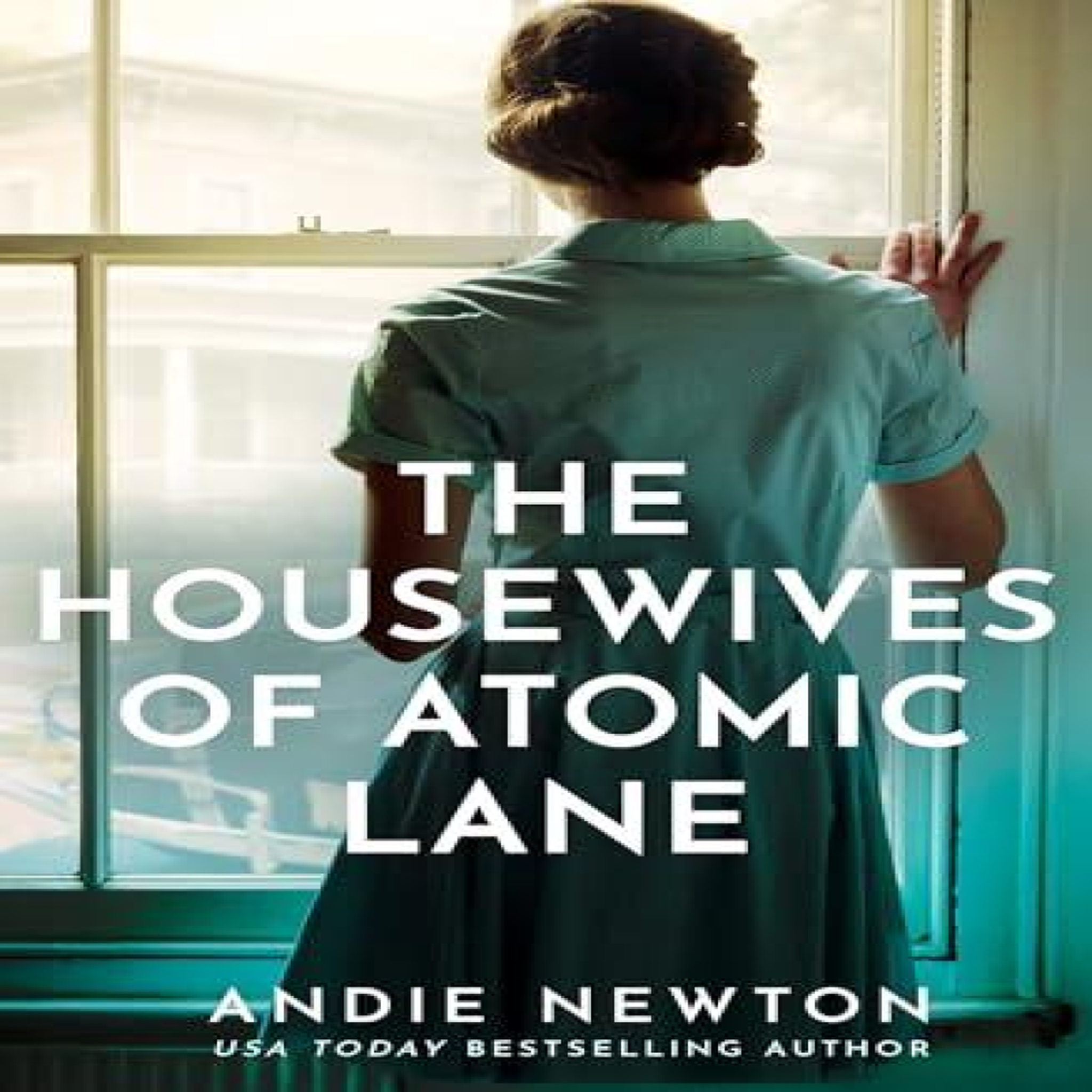 LIVRES Housewives of Atomic Lane