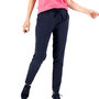 Voir la diapositive 1 : TBS Pantalon fluide  Femme TBS LINNAPAN