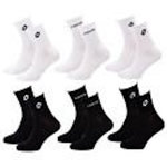 LOTTO Chaussettes Homme LOTTO. Coloris disponibles : Multicolore