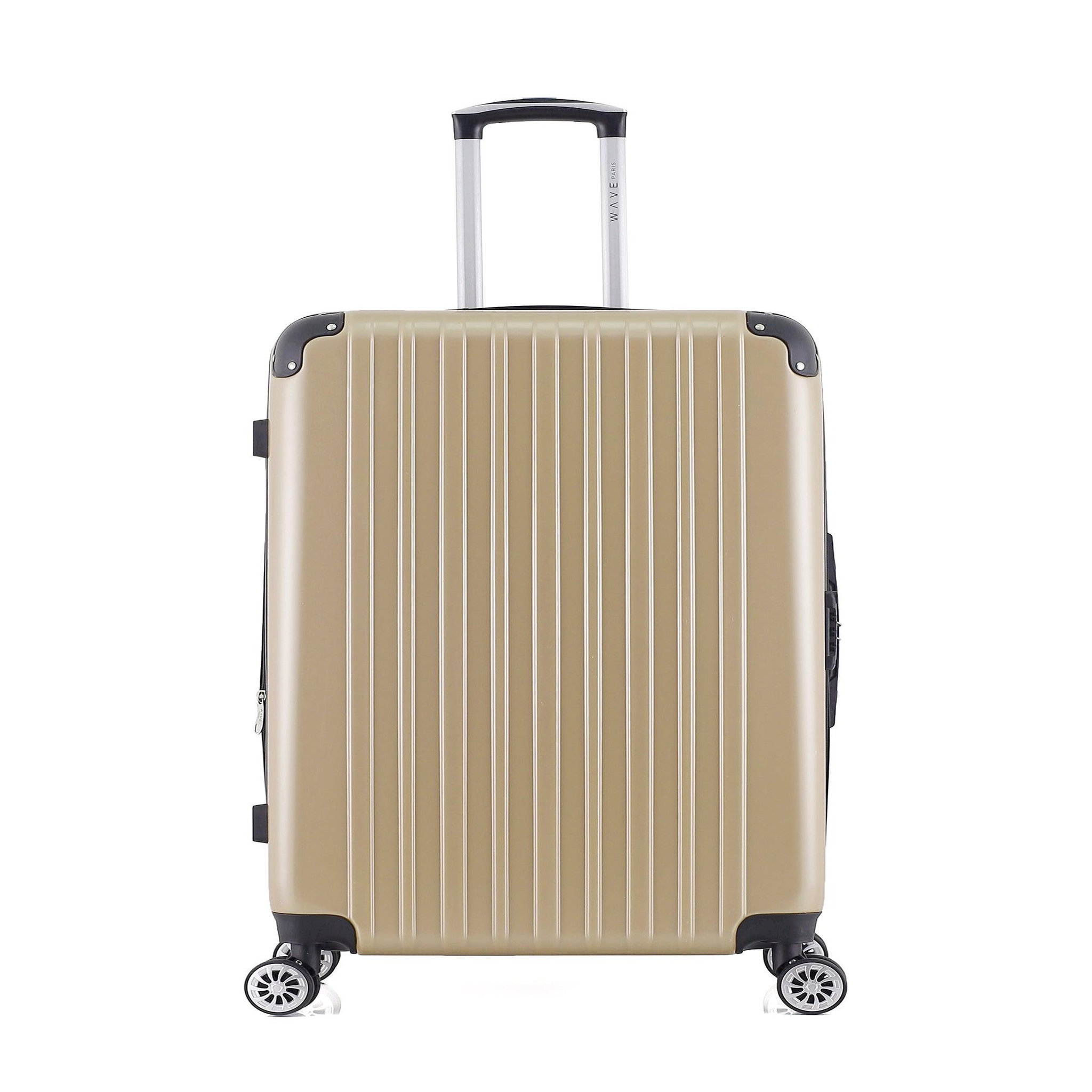 WAVE PARIS Wave paris - valise grand format denali