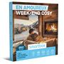 Voir la diapositive 1 : Smartbox En amoureux - Week-end cosy - Coffret Cadeau Séjour