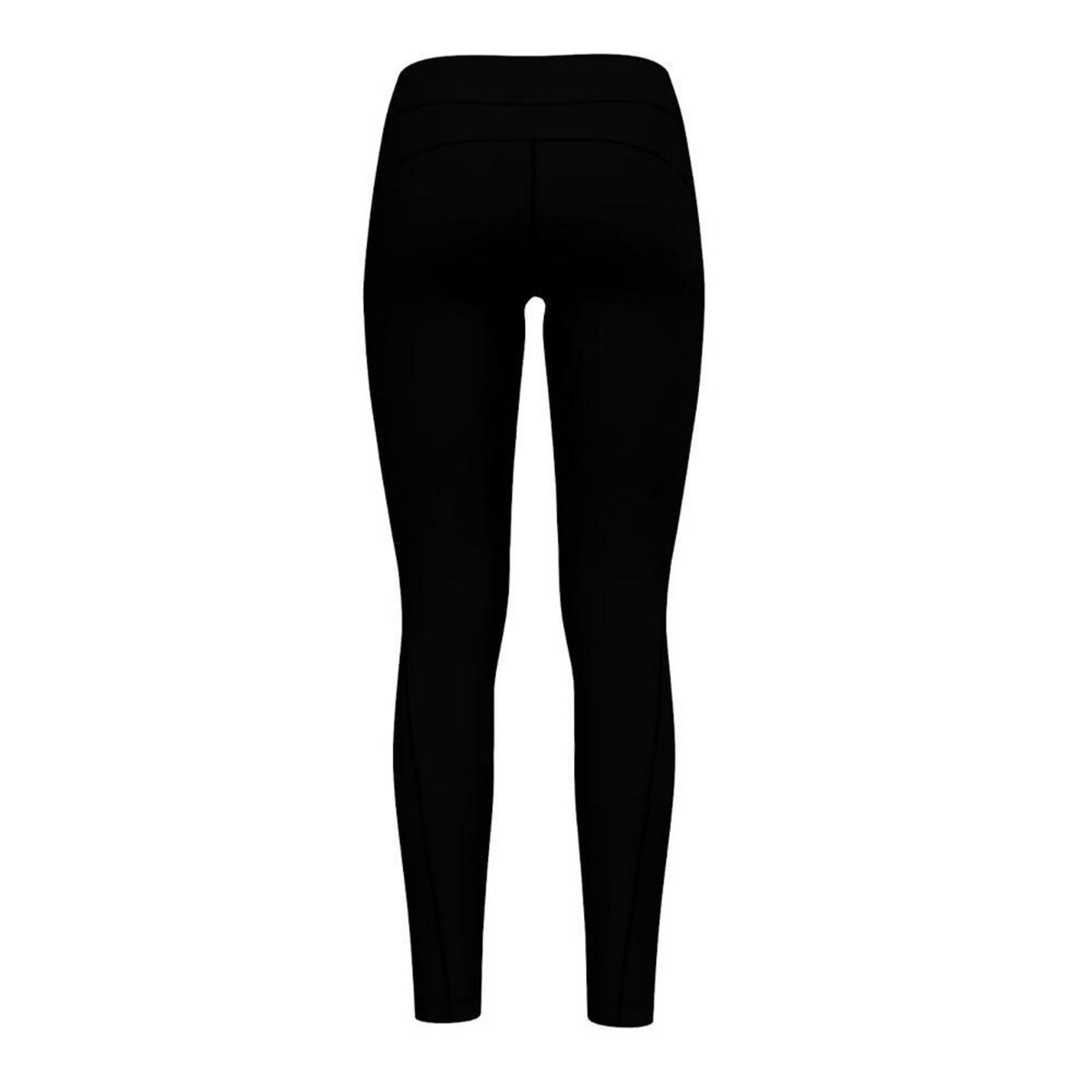 ODLO Legging  Femme Odlo Essential 322241