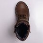 Voir la diapositive 2 : IN EXTENSO Bottes fille