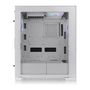 Voir la diapositive 2 : Thermaltake Boîtier PC - THERMALTAKE - CTE T500 TG ARGB Snow (Blanc) - Grande tour - Format E-ATX