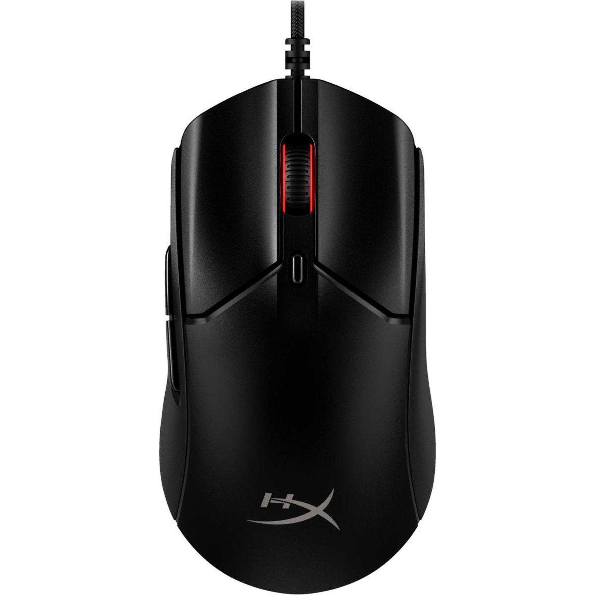 HyperX Souris Gamer Filaire PULSEFIRE HASTE 2 BLACK