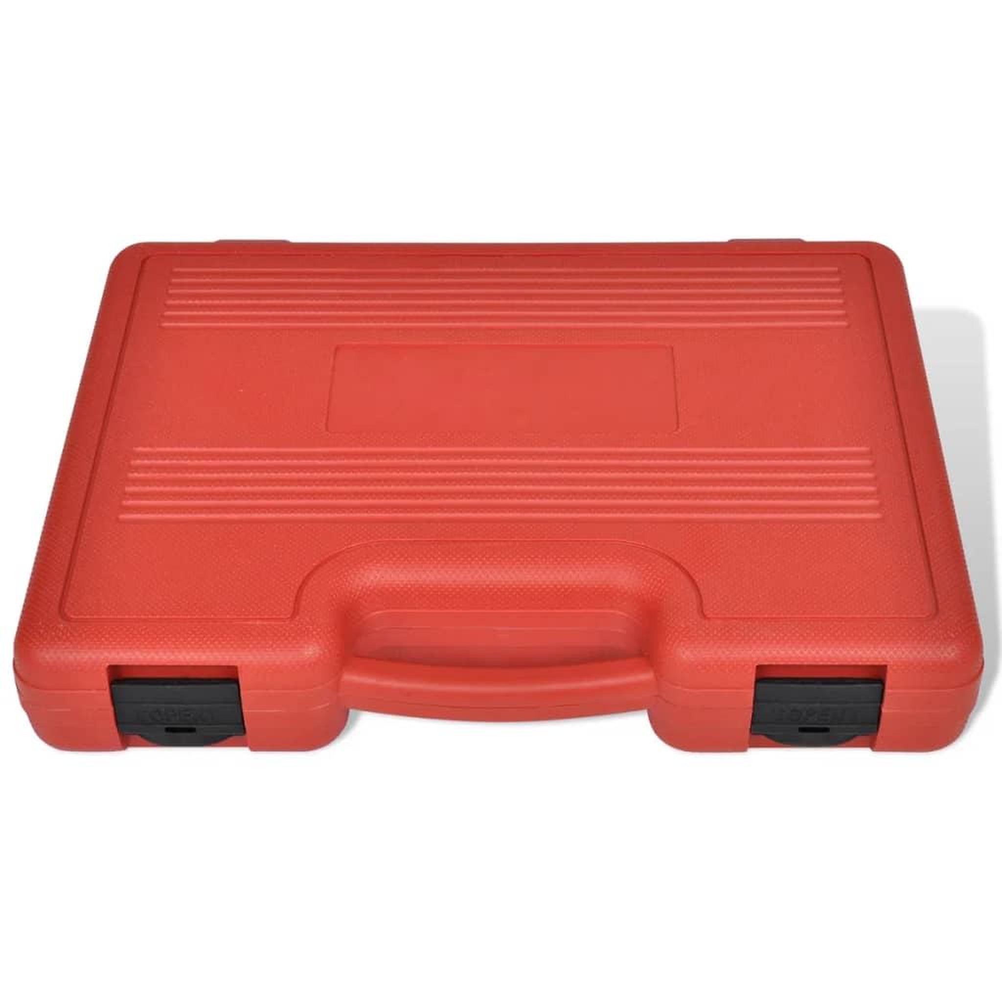 Voir la diapositive 5 : VIDAXL Coffret calage distribution bmw
