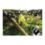 Voir la diapositive 3 : Ryobi Tronçonneuse élagueuse électrique RYOBI Rpp755e, 750 W, guide de 25 cm