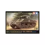 Tamiya Maquette char : U.S.M4 Sherman