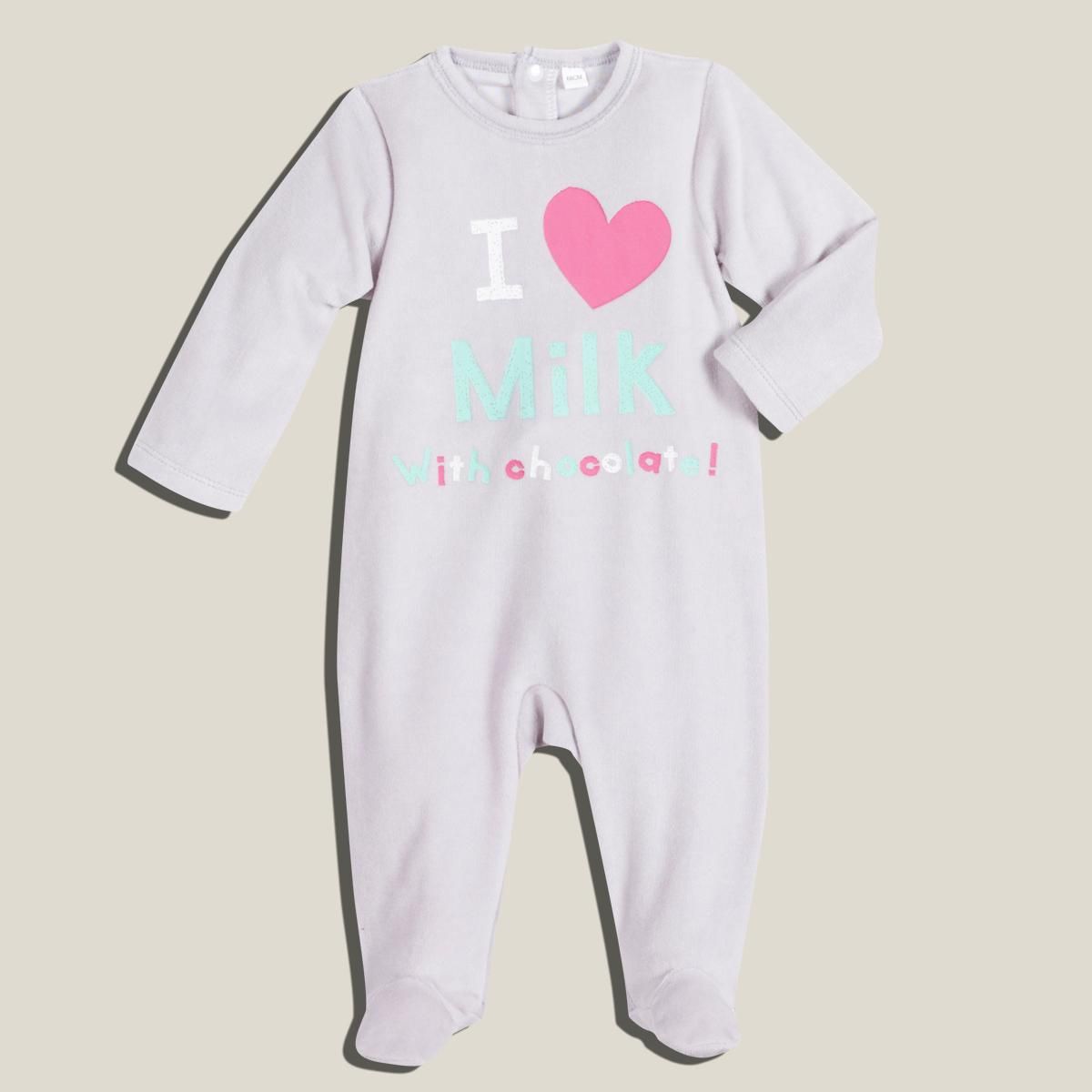 IN EXTENSO Dors-bien bebe