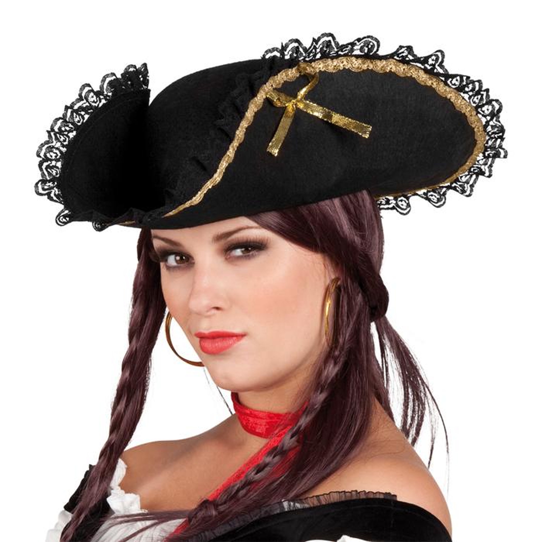 Boland Chapeau Fanny