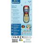 Voir la diapositive 2 : CLEMENTONI Jouet musical CLEMENTONI Télécommande interactive pour bébés